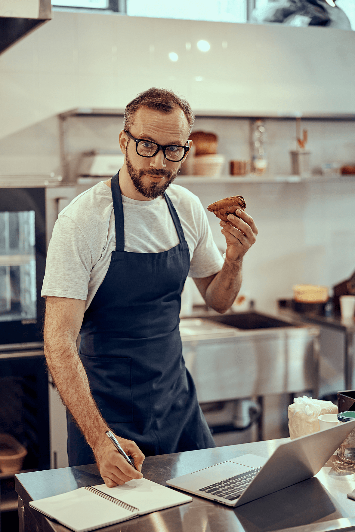 Avis de restaurateurs 1